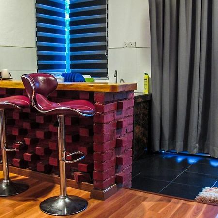 Andalus Beach Residence Marang Dış mekan fotoğraf