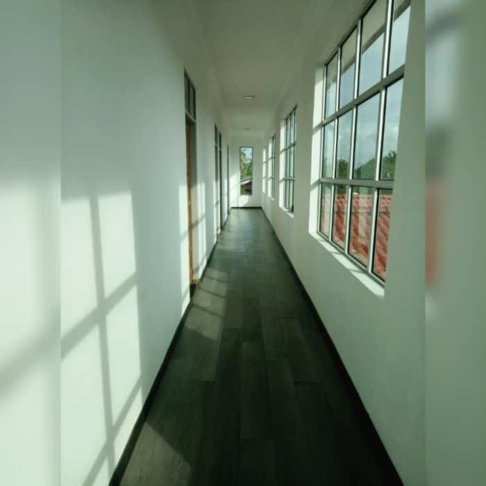 Andalus Beach Residence Marang Dış mekan fotoğraf
